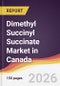 Dimethyl Succinyl Succinate Market in Canada - Product Image