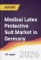 Medical Latex Protective Suit Market in Germany - Product Image