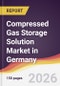 Compressed Gas Storage Solution Market in Germany - Product Image