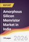 Amorphous Silicon Memristor Market in India - Product Image