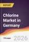 Chlorine Market in Germany - Product Image