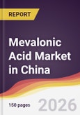 Mevalonic Acid Market in China- Product Image