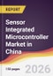 Sensor Integrated Microcontroller Market in China - Product Thumbnail Image