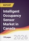 Intelligent Occupancy Sensor Market in Canada - Product Thumbnail Image