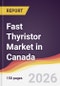 Fast Thyristor Market in Canada - Product Thumbnail Image