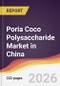 Poria Coco Polysaccharide Market in China - Product Image