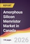 Amorphous Silicon Memristor Market in Canada - Product Thumbnail Image