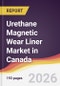 Urethane Magnetic Wear Liner Market in Canada - Product Thumbnail Image