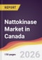 Nattokinase Market in Canada - Product Thumbnail Image