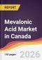 Mevalonic Acid Market in Canada - Product Thumbnail Image