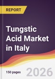 Tungstic Acid Market in Italy- Product Image
