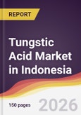 Tungstic Acid Market in Indonesia- Product Image