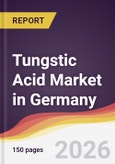 Tungstic Acid Market in Germany- Product Image