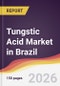 Tungstic Acid Market in Brazil - Product Thumbnail Image