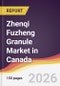 Zhenqi Fuzheng Granule Market in Canada - Product Thumbnail Image