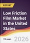 Low Friction Film Market in the United States - Product Thumbnail Image