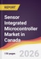 Sensor Integrated Microcontroller Market in Canada - Product Thumbnail Image