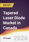 Tapered Laser Diode Market in Canada - Product Thumbnail Image