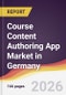 Course Content Authoring App Market in Germany - Product Thumbnail Image