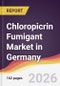 Chloropicrin Fumigant Market in Germany - Product Image