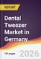 Dental Tweezer Market in Germany - Product Thumbnail Image