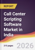 Call Center Scripting Software Market in India- Product Image