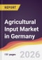 Agricultural Input Market in Germany - Product Thumbnail Image