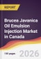 Brucea Javanica Oil Emulsion Injection Market in Canada - Product Image