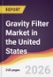Gravity Filter Market in the United States - Product Thumbnail Image