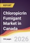 Chloropicrin Fumigant Market in Canada - Product Image