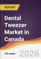 Dental Tweezer Market in Canada - Product Thumbnail Image