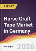 Nurse Graft Tape Market in Germany- Product Image