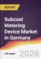 Subcool Metering Device Market in Germany - Product Image