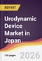 Urodynamic Device Market in Japan - Product Thumbnail Image