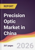 Precision Optic Market in China- Product Image