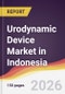 Urodynamic Device Market in Indonesia - Product Image