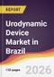 Urodynamic Device Market in Brazil - Product Image