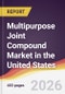 Multipurpose Joint Compound Market in the United States - Product Thumbnail Image
