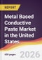 Metal Based Conductive Paste Market in the United States - Product Image