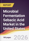 Microbial Fermentation Sebacic Acid Market in the United States- Product Image