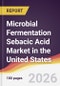 Microbial Fermentation Sebacic Acid Market in the United States - Product Thumbnail Image