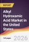Alkyl Hydroxamic Acid Market in the United States - Product Thumbnail Image
