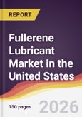 Fullerene Lubricant Market in the United States- Product Image