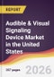 Audible & Visual Signaling Device Market in the United States - Product Thumbnail Image