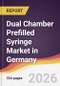 Dual Chamber Prefilled Syringe Market in Germany - Product Thumbnail Image