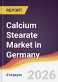 Calcium Stearate Market in Germany- Product Image