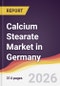 Calcium Stearate Market in Germany - Product Thumbnail Image