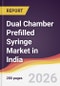 Dual Chamber Prefilled Syringe Market in India - Product Thumbnail Image