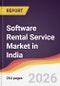 Software Rental Service Market in India - Product Thumbnail Image