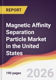 Magnetic Affinity Separation Particle Market in the United States- Product Image